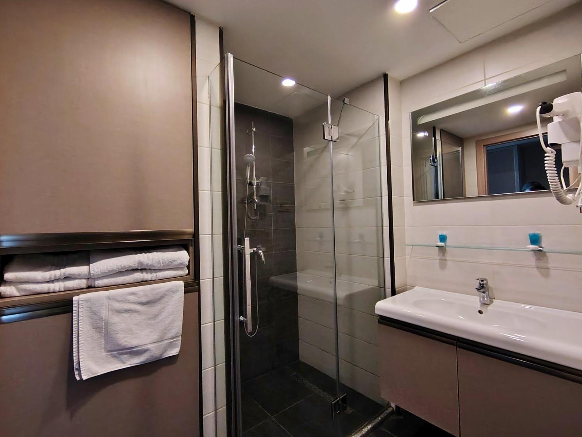 Aphrodite Apartments Batumi Ngoại thất bức ảnh