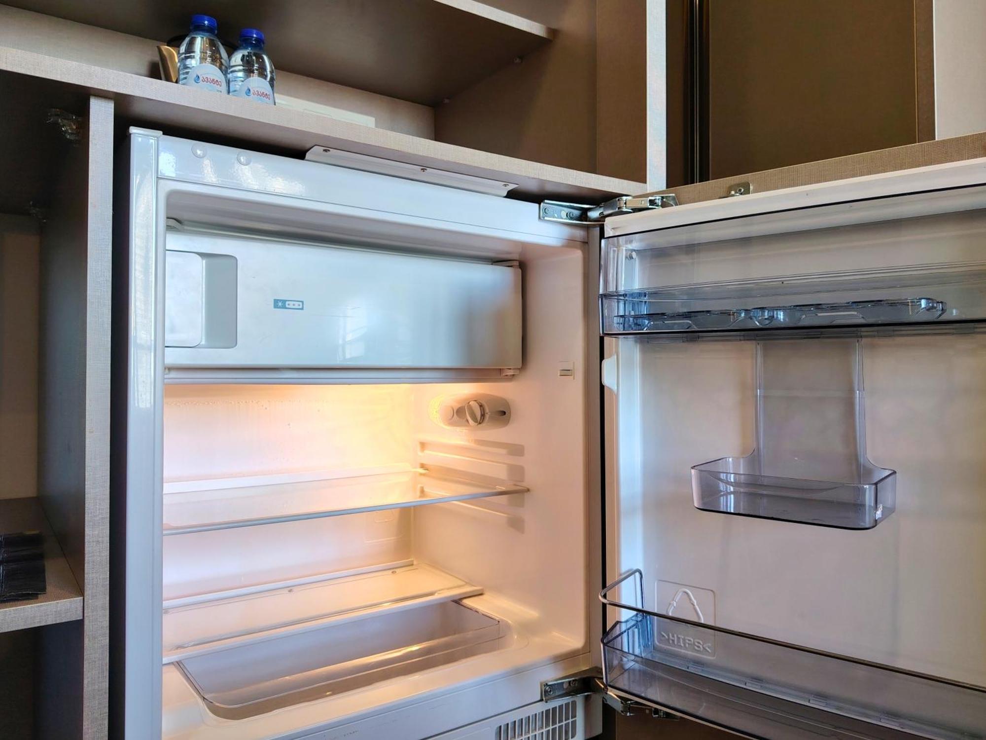 Aphrodite Apartments Batumi Ngoại thất bức ảnh