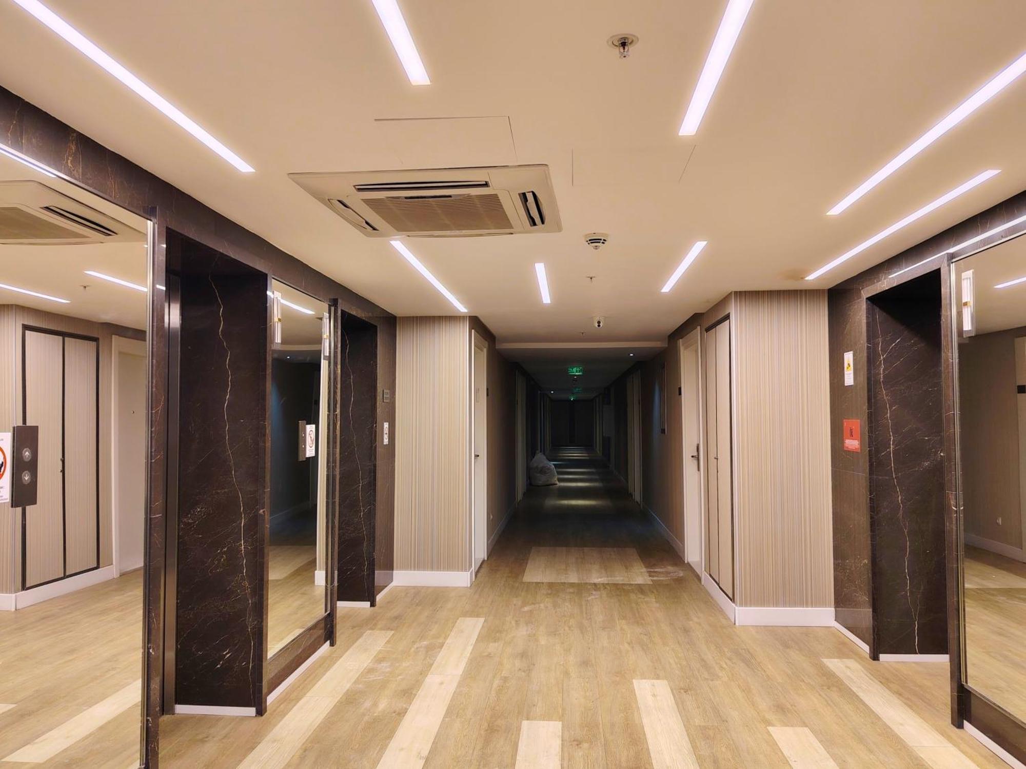 Aphrodite Apartments Batumi Ngoại thất bức ảnh