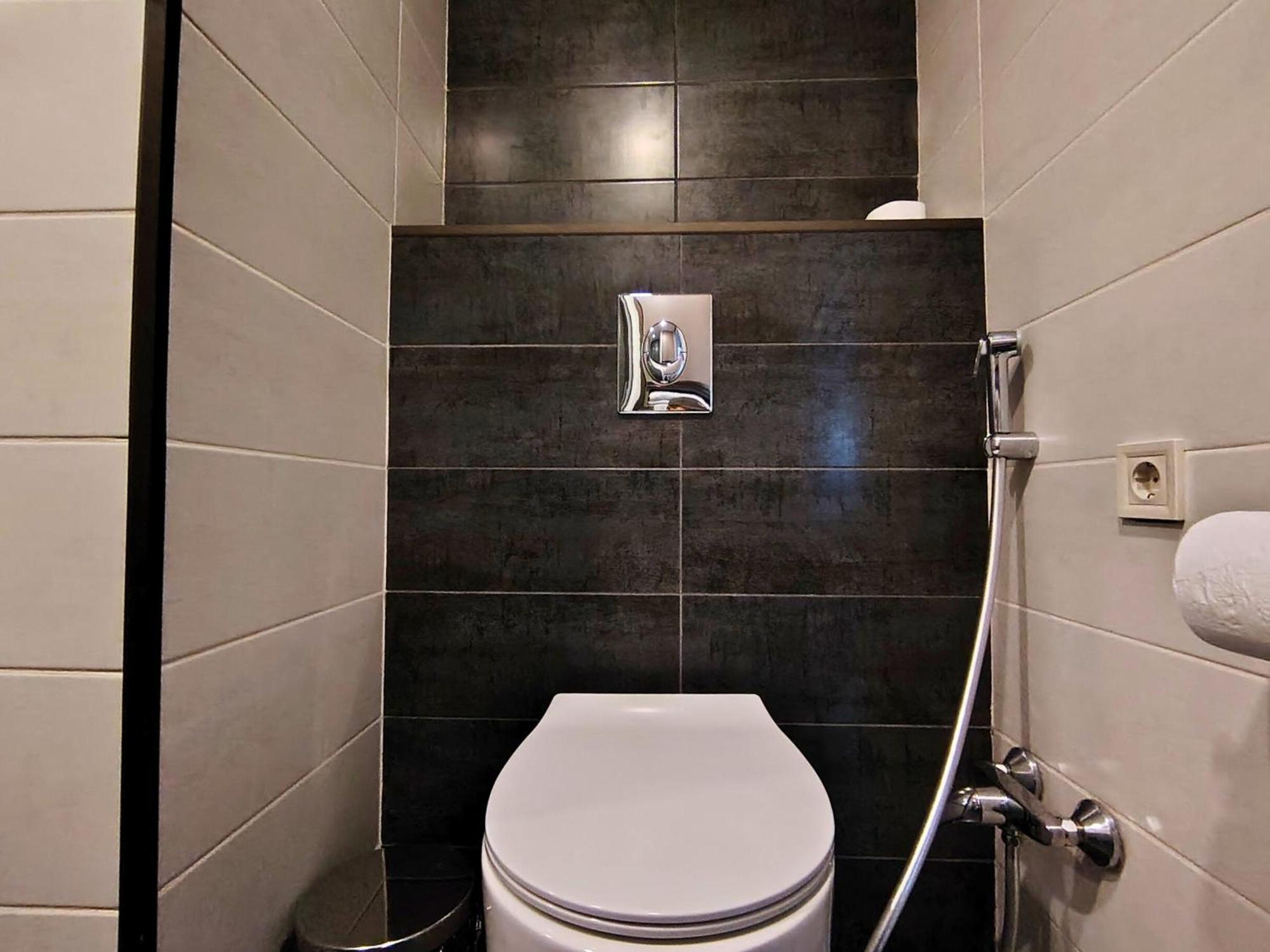Aphrodite Apartments Batumi Ngoại thất bức ảnh